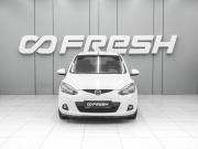 Mazda 2 II (DE) Ростов-на-Дону  - изображение 20