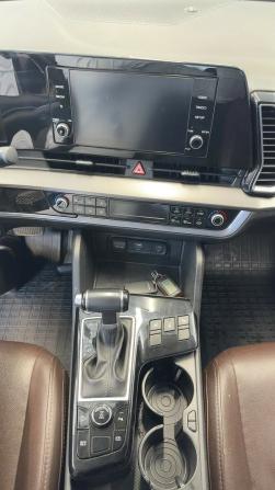 Kia Sportage V с пробегом 2022 года, цена 2 999 000 рублей, 78896 км, внедорожник, Автокод Объявления