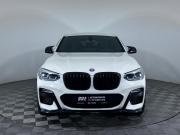 BMW X4 II (G02) Ростов-на-Дону  - изображение 22