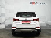 Hyundai Santa Fe III Рестайлинг Екатеринбург  - изображение 23
