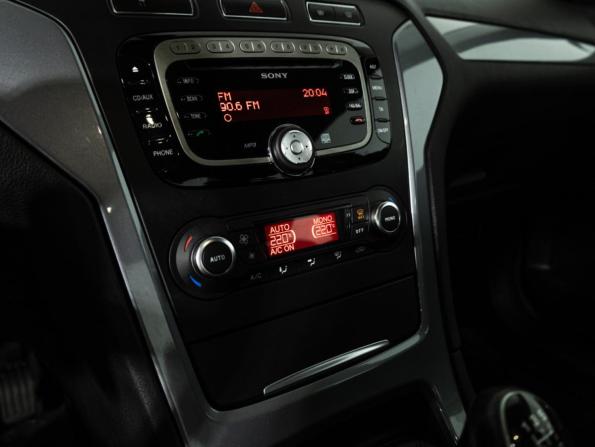 Ford Mondeo IV Рестайлинг с пробегом 2011 года, цена 799 777 рублей, 159000 км, седан, Автокод Объявления