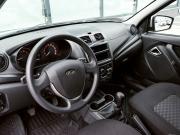 Lada (ВАЗ) Granta I Рестайлинг Екатеринбург  - изображение 32