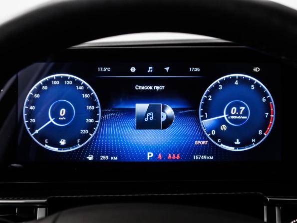 Chery Tiggo 7 Pro Max I Рестайлинг с пробегом 2024 года, цена 2 140 000 рублей, 15614 км, внедорожник, Автокод Объявления