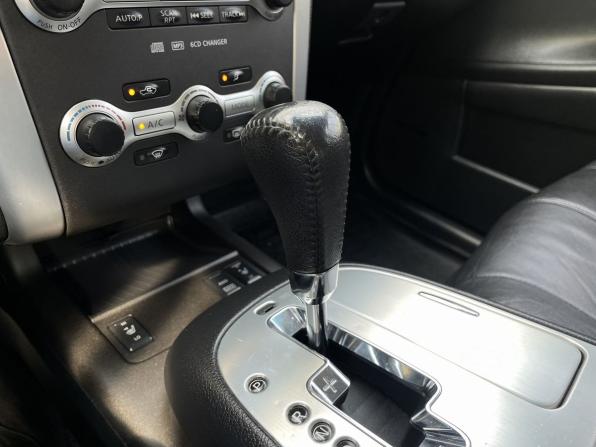 Nissan Murano II (Z51) Рестайлинг 2 с пробегом 2011 года, цена 1 270 000 рублей, 180520 км, внедорожник, Автокод Объявления