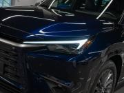 Lexus TX Москва  - изображение 55