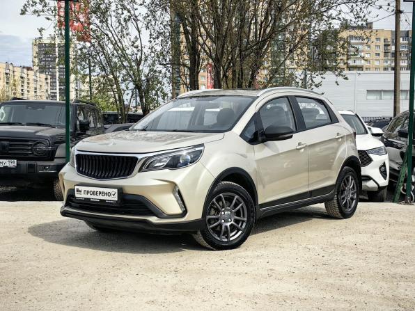 Livan X3 Pro с пробегом 2023 года, цена 1 349 000 рублей, 73571 км, внедорожник, Автокод Объявления