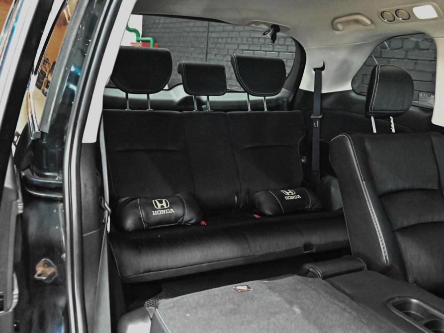 Honda Odyssey V Екатеринбург  - изображение 13