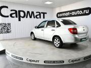Lada (ВАЗ) Granta I Новосибирск  - изображение 26