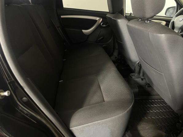 Nissan Terrano III (D10) с пробегом 2015 года, цена 980 000 рублей, 145655 км, внедорожник, Автокод Объявления