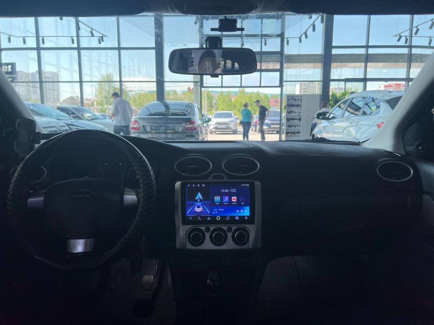 Ford Focus II Оренбург  - изображение 13