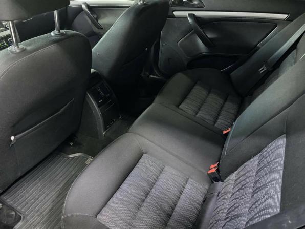 Skoda Octavia II (A5) Рестайлинг с пробегом 2010 года, цена 510 000 рублей, 341800 км, лифтбек, Автокод Объявления