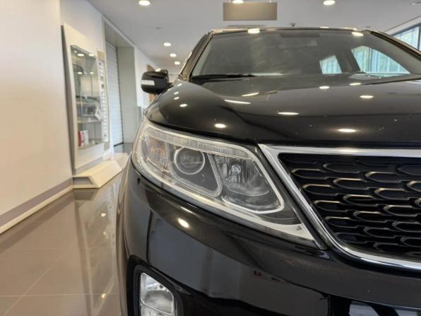 Kia Sorento II Рестайлинг с пробегом 2014 года, цена 1 819 000 рублей, 112932 км, внедорожник, Автокод Объявления