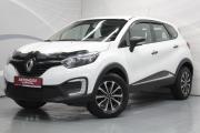 Renault Kaptur I Кемерово  - изображение 23