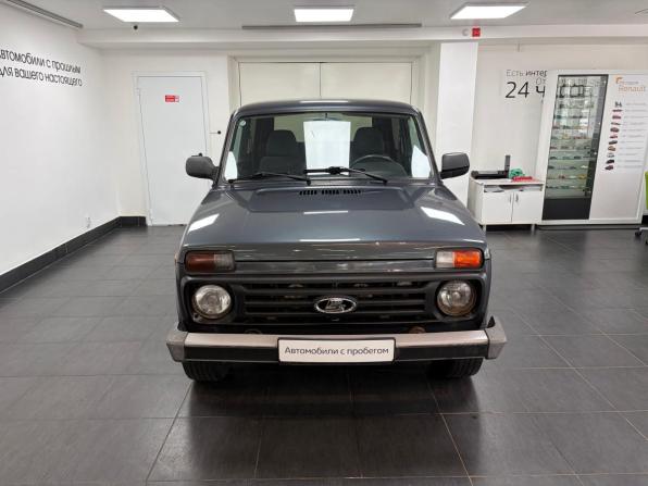 Lada (ВАЗ) 2121 (4x4) I Рестайлинг с пробегом 2019 года, цена 558 000 рублей, 52810 км, внедорожник, Автокод Объявления