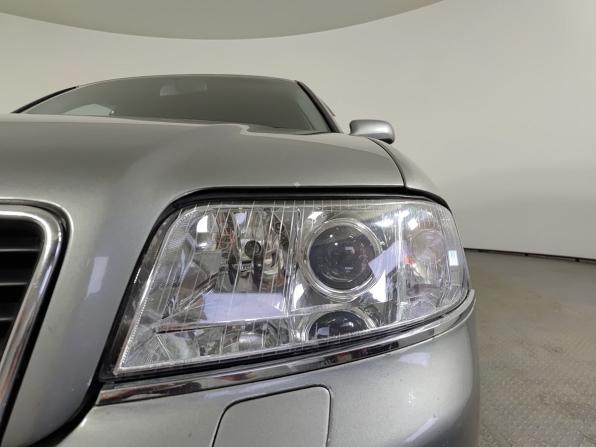 Audi A6 II (C5) Рестайлинг с пробегом 2002 года, цена 550 000 рублей, 308364 км, седан, Автокод Объявления