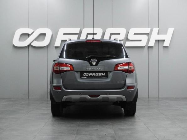 Renault Koleos I с пробегом 2008 года, цена 1 105 000 рублей, 114359 км, внедорожник, Автокод Объявления