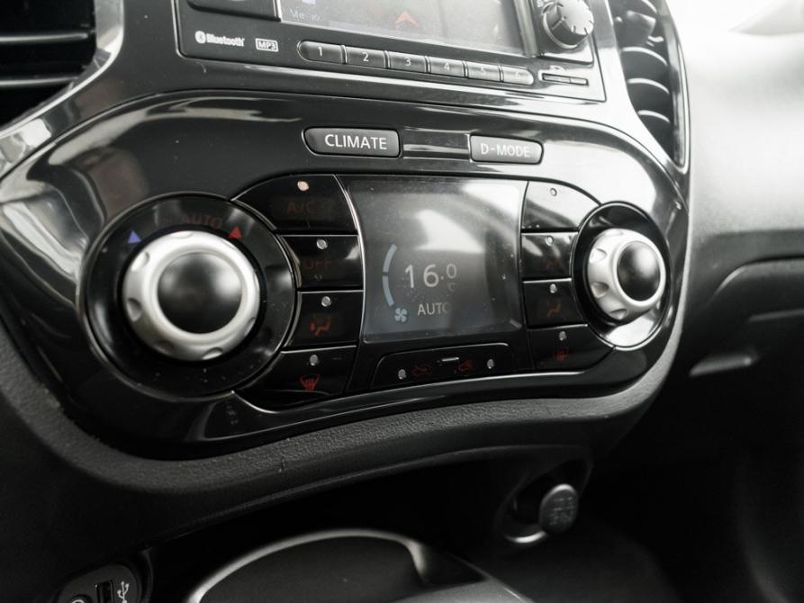 Nissan Juke I Екатеринбург  - изображение 19