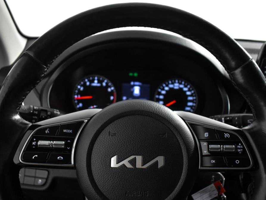 Kia Seltos I Санкт-Петербург  - изображение 17
