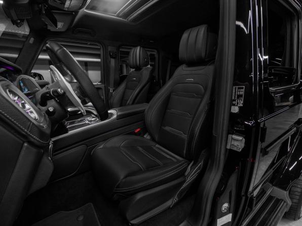 Mercedes-Benz G-Класс AMG II (W463) с пробегом 2020 года, цена 18 500 000 рублей, 37596 км, внедорожник, Автокод Объявления