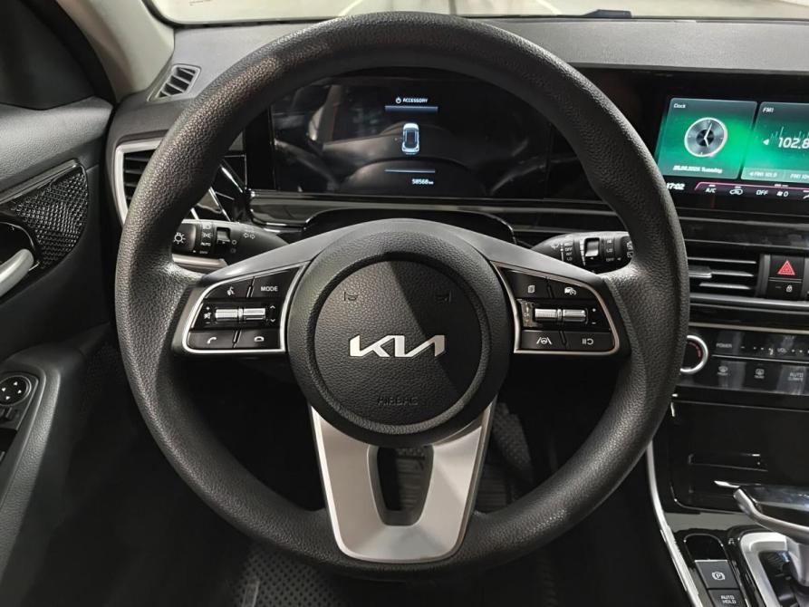 Kia Seltos I Рестайлинг Казань  - изображение 23