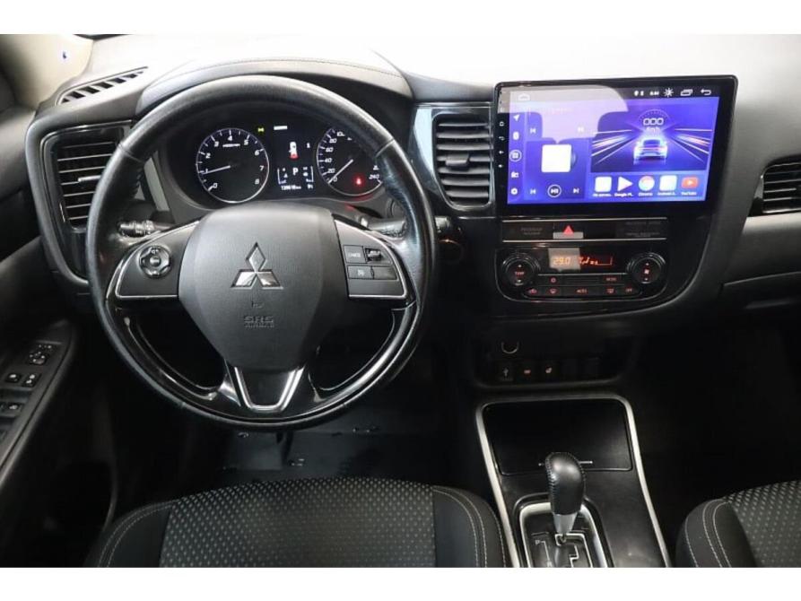 Mitsubishi Outlander III Рестайлинг 3 Коломна  - изображение 8