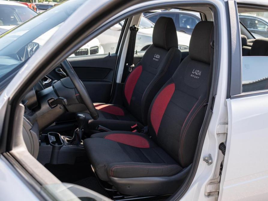 Lada (ВАЗ) Granta I Рестайлинг Сочи  - изображение 11