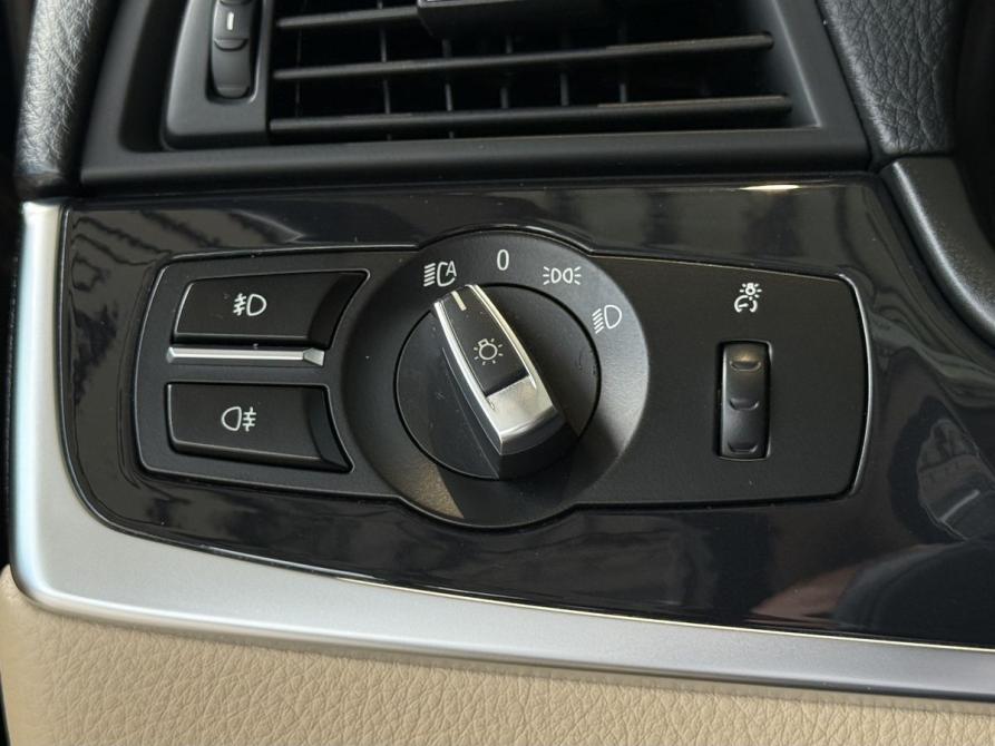 BMW 5 серии VI (F10/F11/F07) Рестайлинг Краснодар  - изображение 9