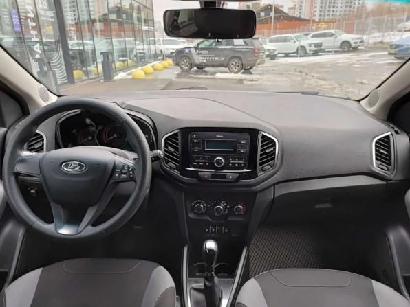Lada (ВАЗ) XRAY I с пробегом 2021 года, цена 931 000 рублей, 140902 км, хэтчбек, Автокод Объявления