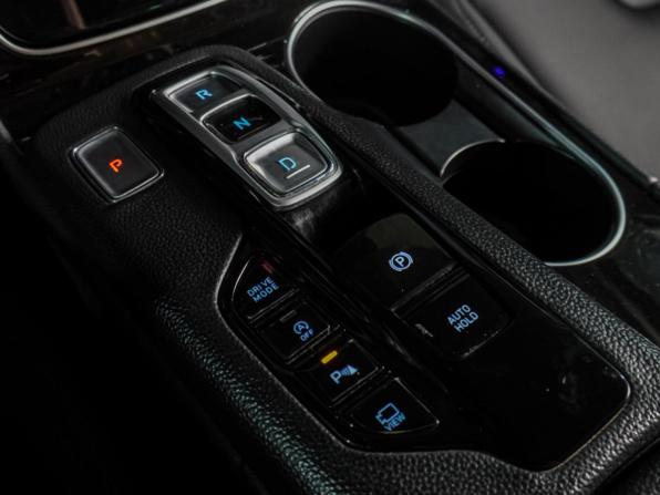 Hyundai Santa Fe IV (China Market) с пробегом 2020 года, цена 2 999 000 рублей, 127586 км, внедорожник, Автокод Объявления