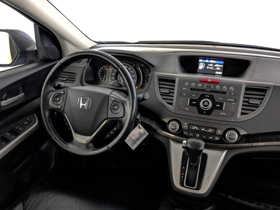 Honda CR-V IV Москва  - изображение 28