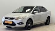 Ford Focus II Рестайлинг Липецк  - изображение 16