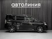 Toyota Voxy II (R70) Красноярск  - изображение 23