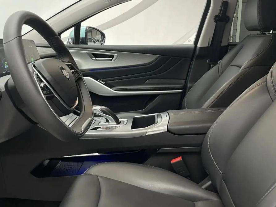 Geely Galaxy Starship 7 Воронеж  - изображение 15