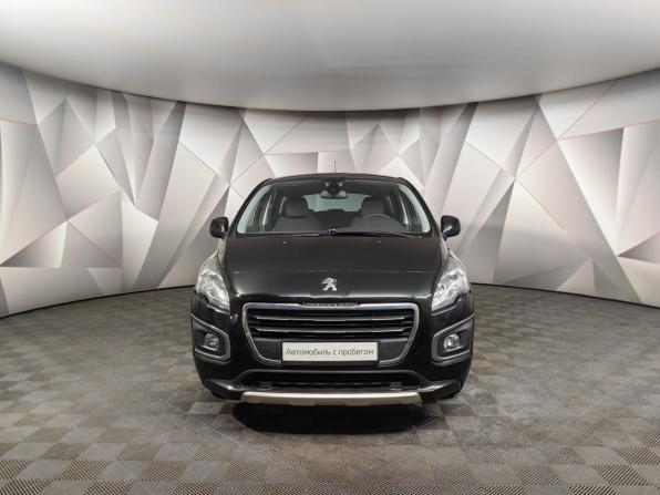 Peugeot 3008 I Рестайлинг с пробегом 2016 года, цена 1 095 000 рублей, 129255 км, внедорожник, Автокод Объявления