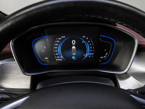 Geely Coolray I с пробегом 2023 года, цена 1 999 000 рублей, 37450 км, внедорожник, Автокод Объявления