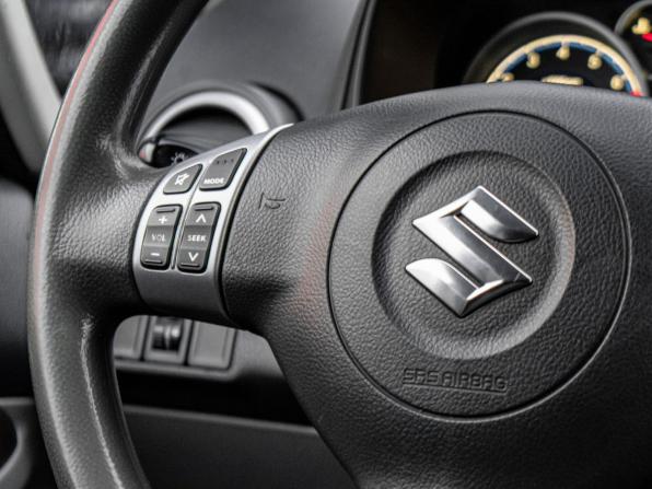 Suzuki SX4 I (Classic) Рестайлинг с пробегом 2014 года, цена 987 000 рублей, 153993 км, хэтчбек, Автокод Объявления