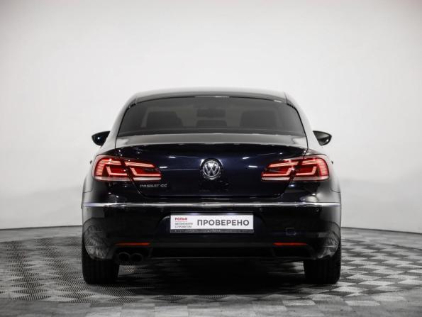 Volkswagen Passat CC I Рестайлинг с пробегом 2012 года, цена 1 149 000 рублей, 191806 км, седан, Автокод Объявления