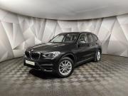 BMW X3 III (G01) Москва  - изображение 17