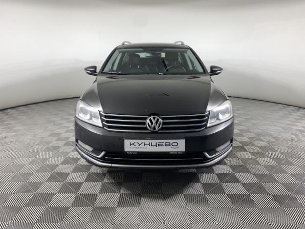 Volkswagen Passat B7 с пробегом 2011 года, цена 899 000 рублей, 310811 км, седан, Автокод Объявления