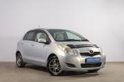 Toyota Vitz II (XP90) Новосибирск  - изображение 19
