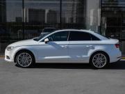 Audi A3 III (8V) Рестайлинг Москва  - изображение 30