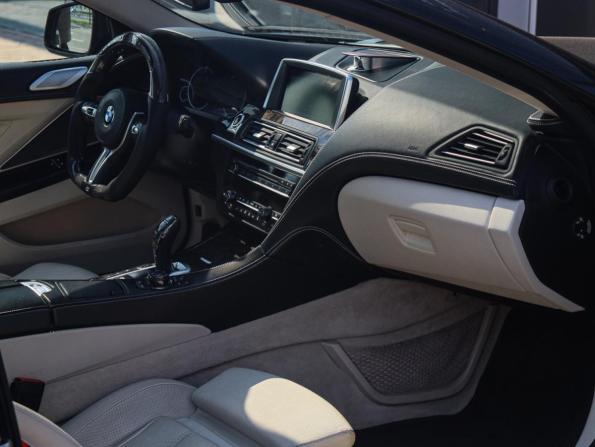 BMW 6 серии III (F06/F13/F12) с пробегом 2012 года, цена 2 490 000 рублей, 162494 км, купе, Автокод Объявления