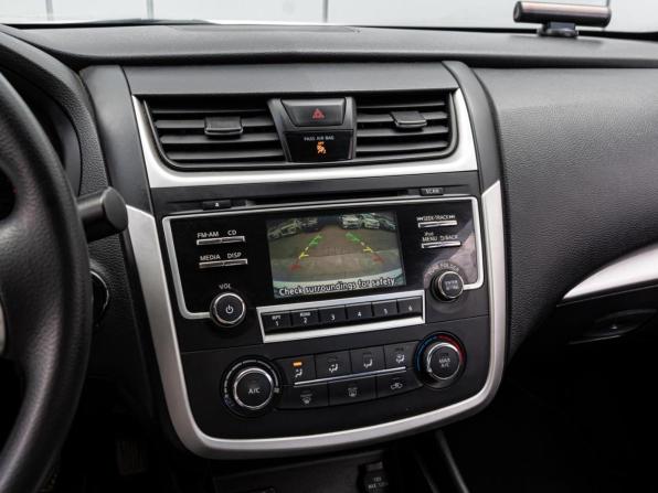Nissan Altima V (L33) Рестайлинг с пробегом 2016 года, цена 1 100 000 рублей, 341586 км, седан, Автокод Объявления