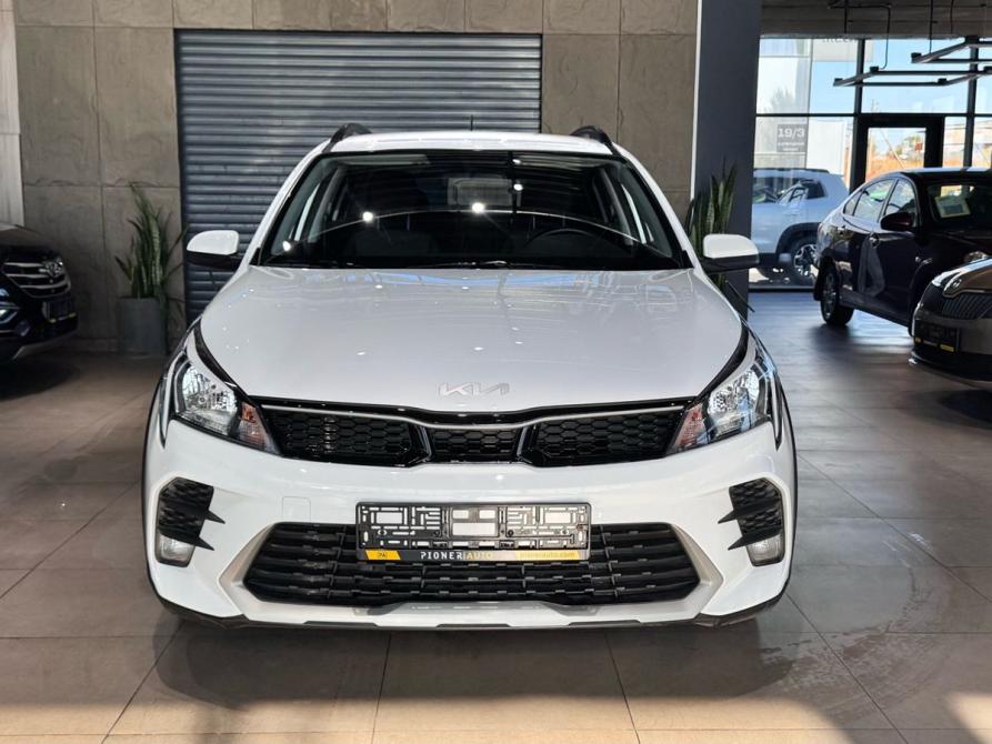 Kia Rio IV Рестайлинг Оренбург  - изображение 2