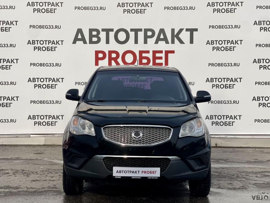 SsangYong Actyon II Владимир  - изображение 2