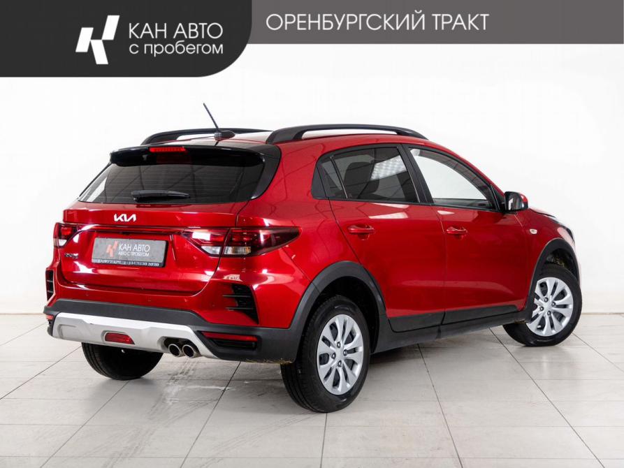 Kia Rio IV Рестайлинг Казань  - изображение 3