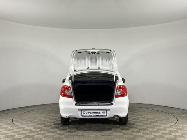 Datsun on-DO I с пробегом 2018 года, цена 620 000 рублей, 58212 км, седан, Автокод Объявления