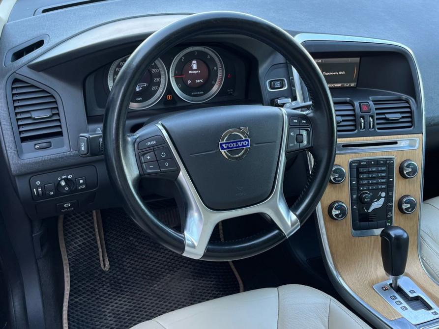 Volvo XC60 I Калуга  - изображение 10