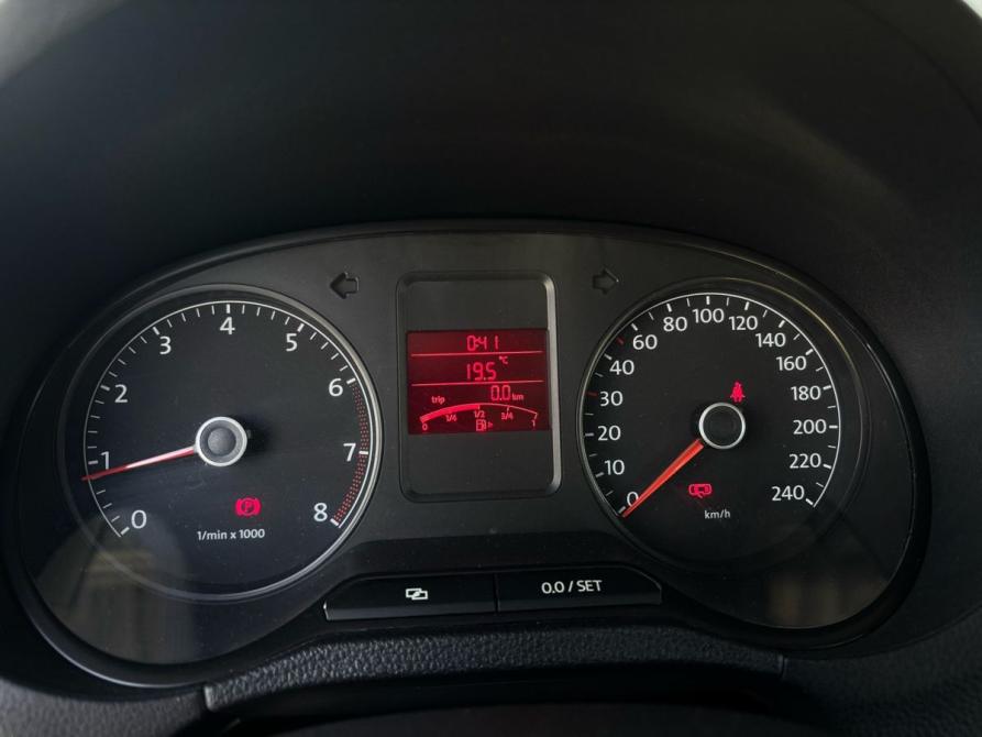 Volkswagen Polo V Уфа  - изображение 17