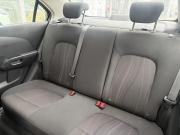 Chevrolet Aveo II Москва  - изображение 40